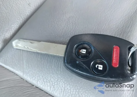 2013 Honda Cr-V Ex-L z USA, uszkodzony, nr VIN 5J6RM4H75DL066255